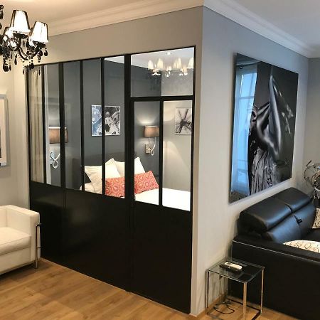 Heart Of Cannes, Luxurious Apartment By Croisette & Palais Exteriör bild