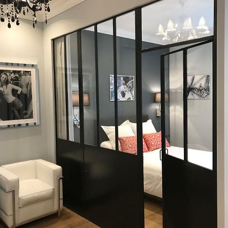 Heart Of Cannes, Luxurious Apartment By Croisette & Palais Exteriör bild