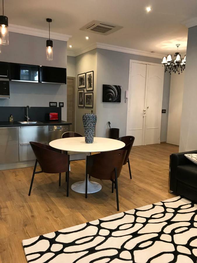 Heart Of Cannes, Luxurious Apartment By Croisette & Palais Exteriör bild